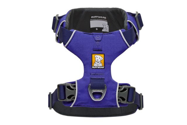 RUFFWEAR Front Range Dog Harness (Various Colors)