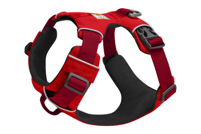 RUFFWEAR Front Range Dog Harness (Various Colors)