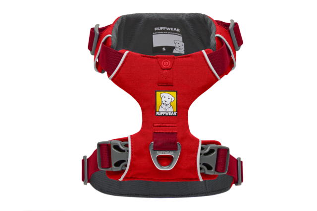 RUFFWEAR Front Range Dog Harness (Various Colors)