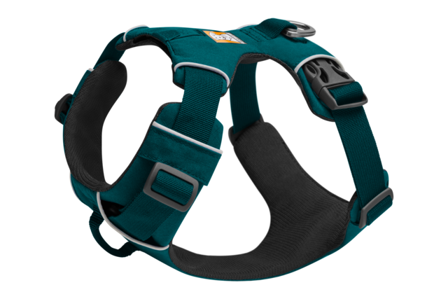 RUFFWEAR Front Range Dog Harness (Various Colors)