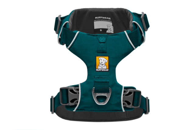 RUFFWEAR Front Range Dog Harness (Various Colors)