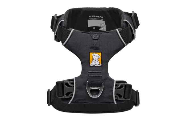 RUFFWEAR Front Range Dog Harness (Various Colors)