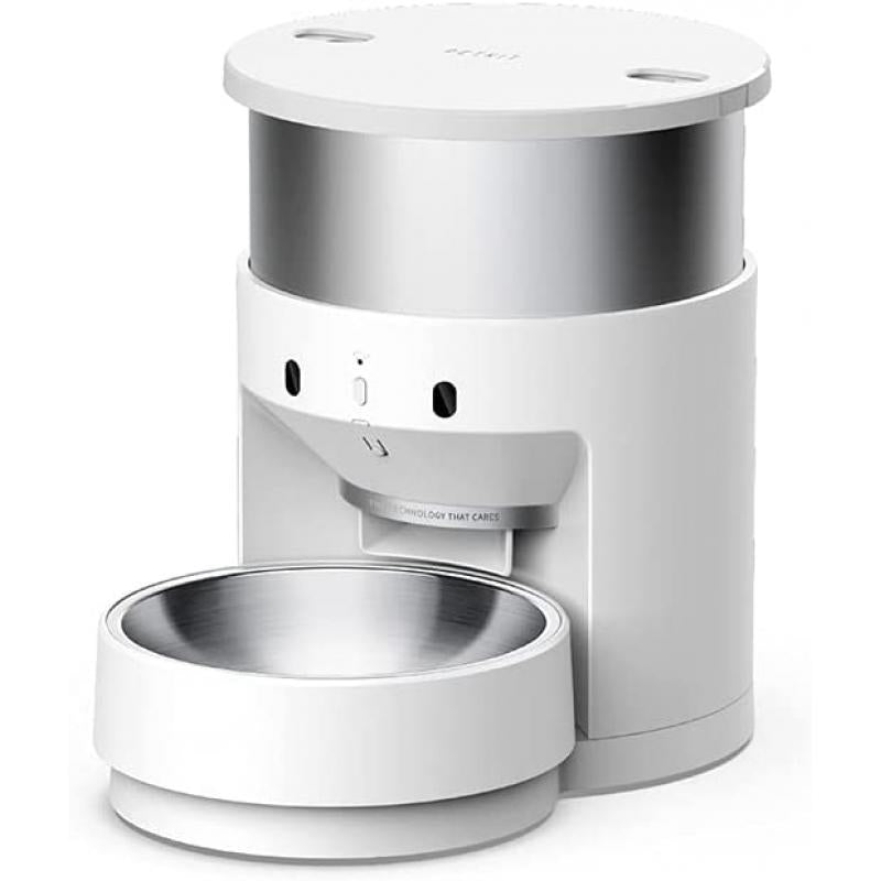 PETKIT Infiniti Automatic Feeder