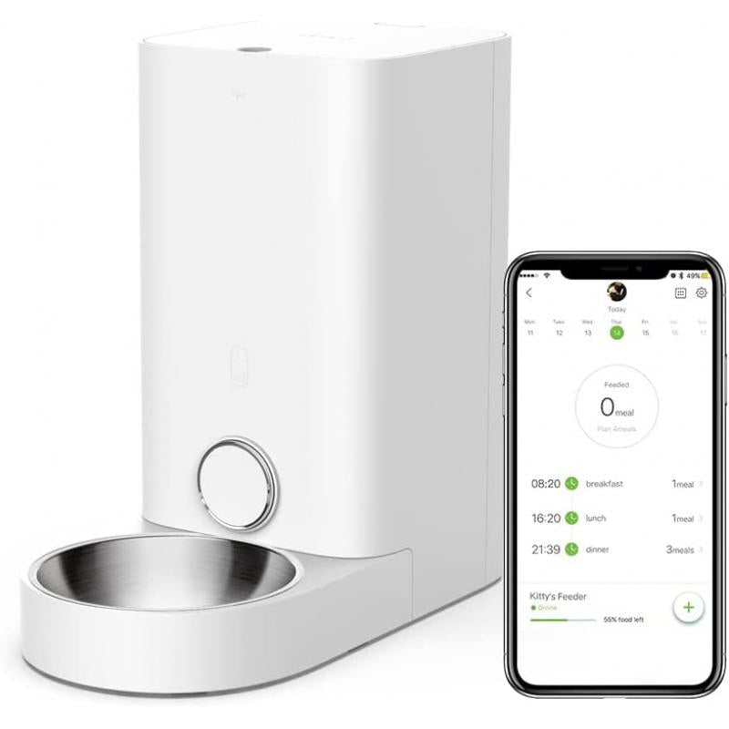 PETKIT Mini PRO Automatic Feeder