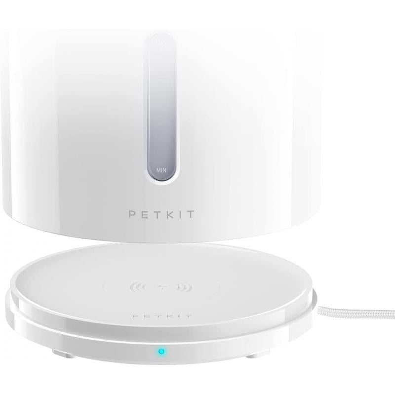 PETKIT Eversweet Solo 2 Automatic Water Fountain with Wireless Pump