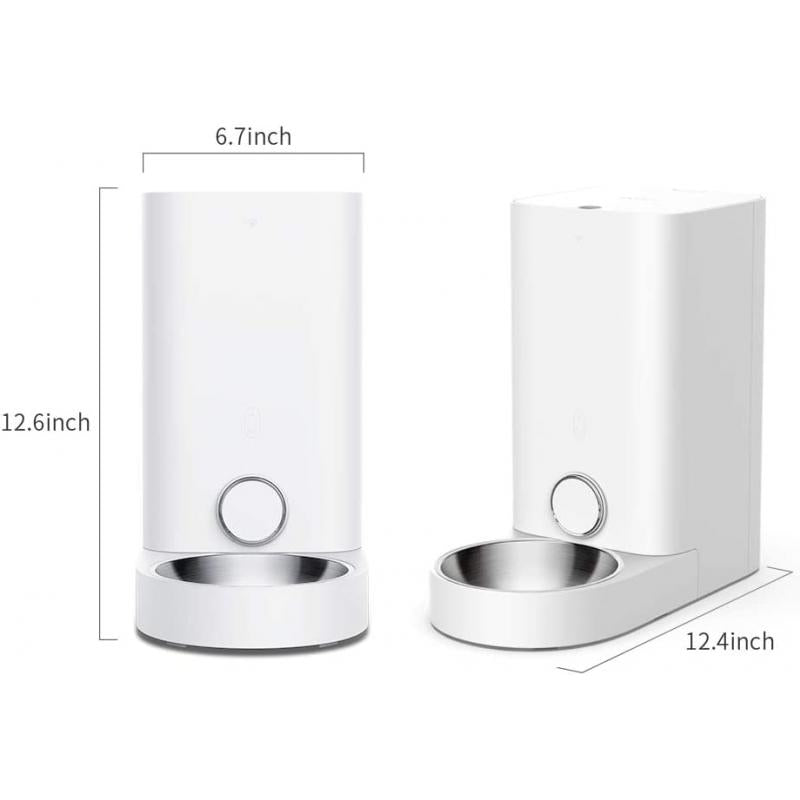 PETKIT Mini PRO Automatic Feeder