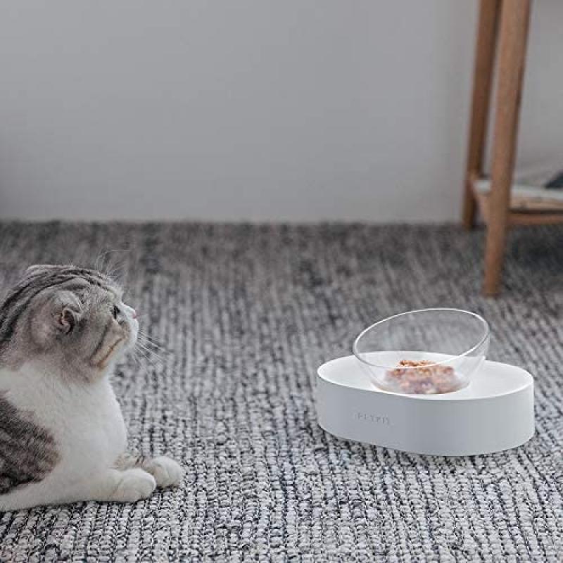 PETKIT Nano Single Adjustable Feeding Bowl