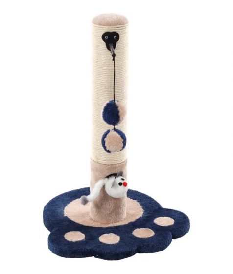 FLAMINGO Viva 2 Scratching Pole