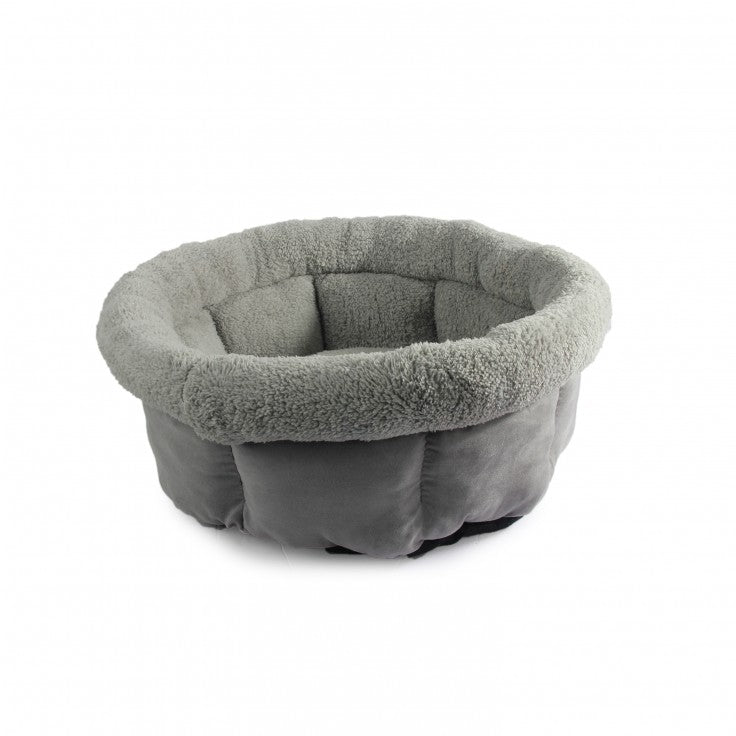 ALL FOR PAWS Cuddle Bed