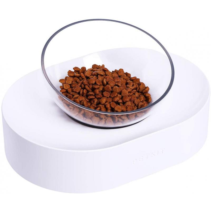 PETKIT Nano Single Adjustable Feeding Bowl