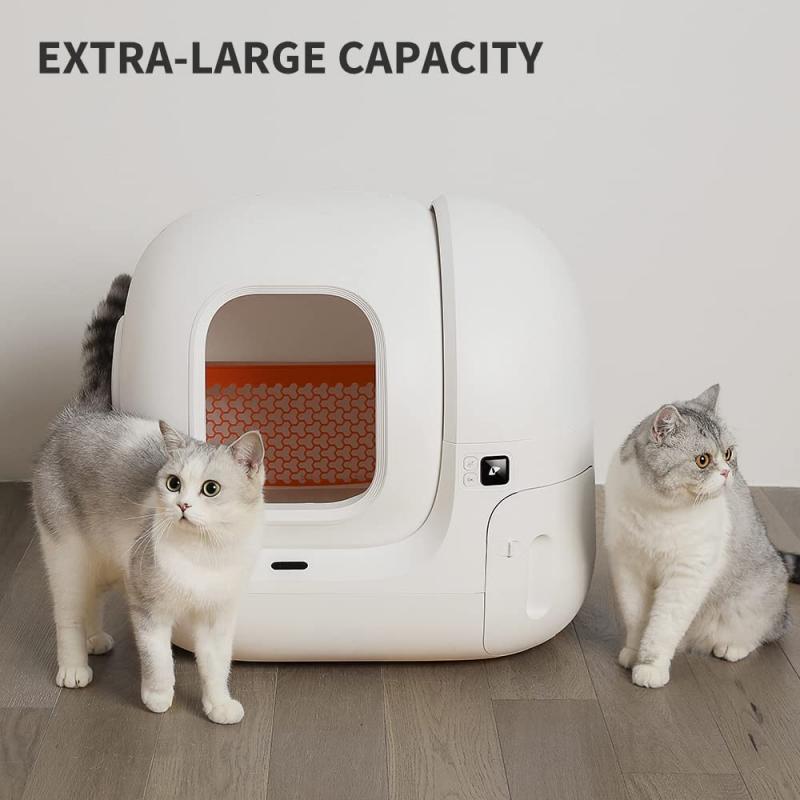 PETKIT Pura Max Automatic Litter Box