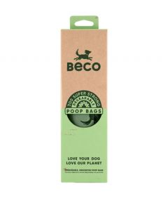 BECO Bags Dispenser Pack Poo Bags 300pcs