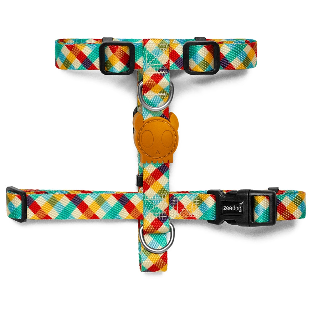 ZEE.DOG Phantom H-Harness