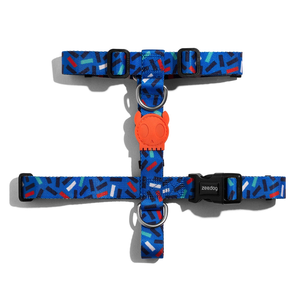 ZEE.DOG Atlanta H-Harness
