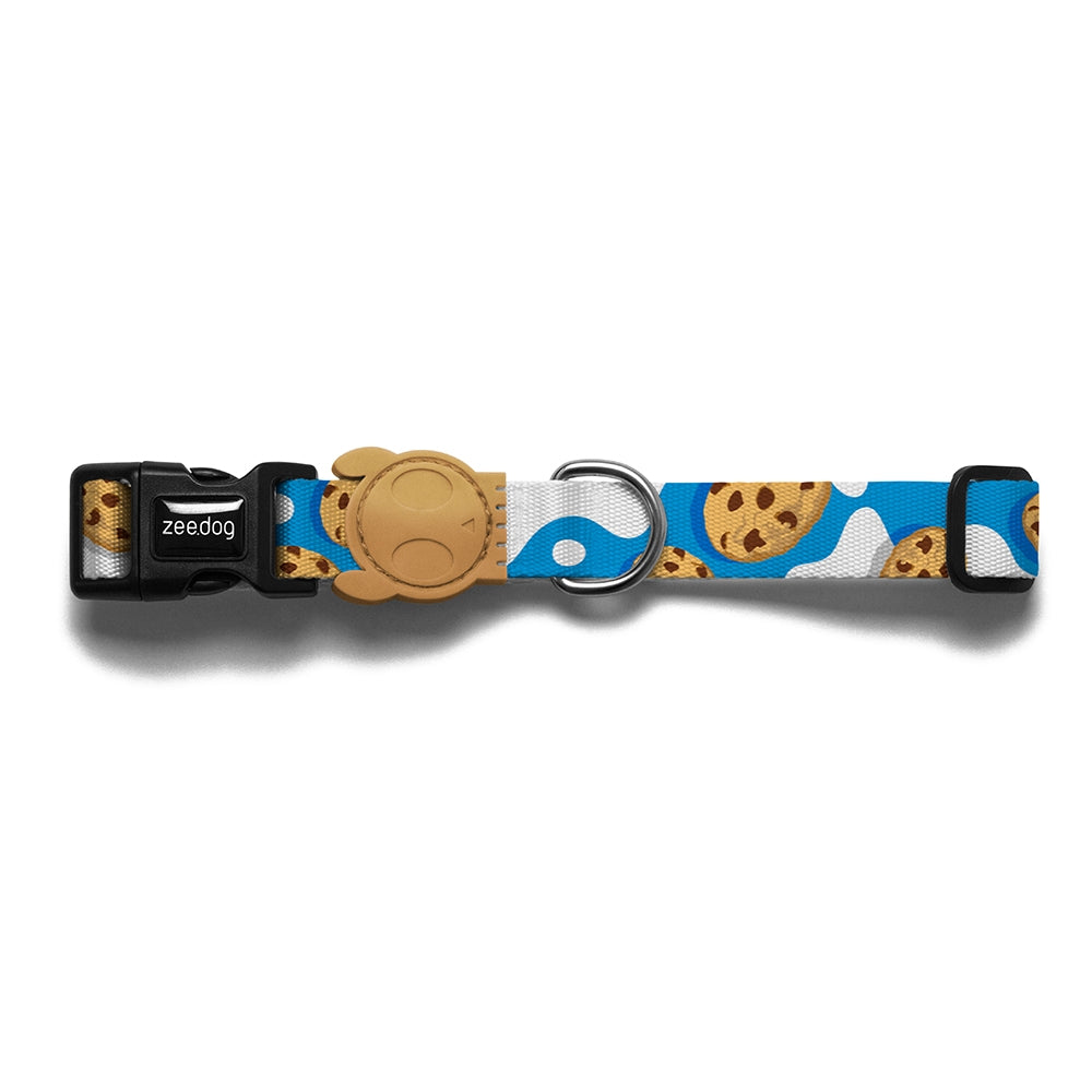 ZEE.DOG Milky Collar (L)