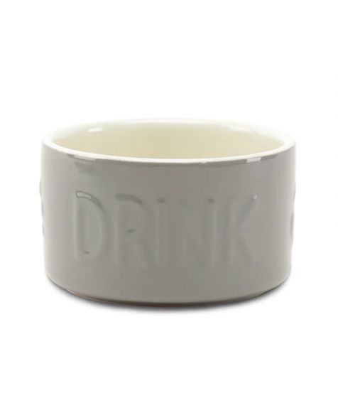 SCRUFFS Classic Dog Water Bowl