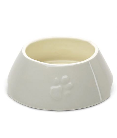 SCRUFFS Icon Long Eared Dog Bowl