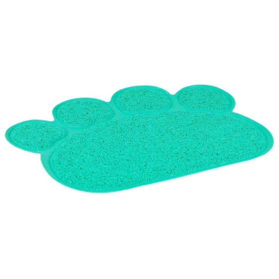 FLAMINGO Cat Litter Paw Mat