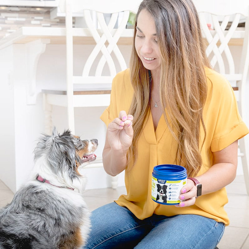 VETERICYN ALL-IN Dog Supplement (Adult)