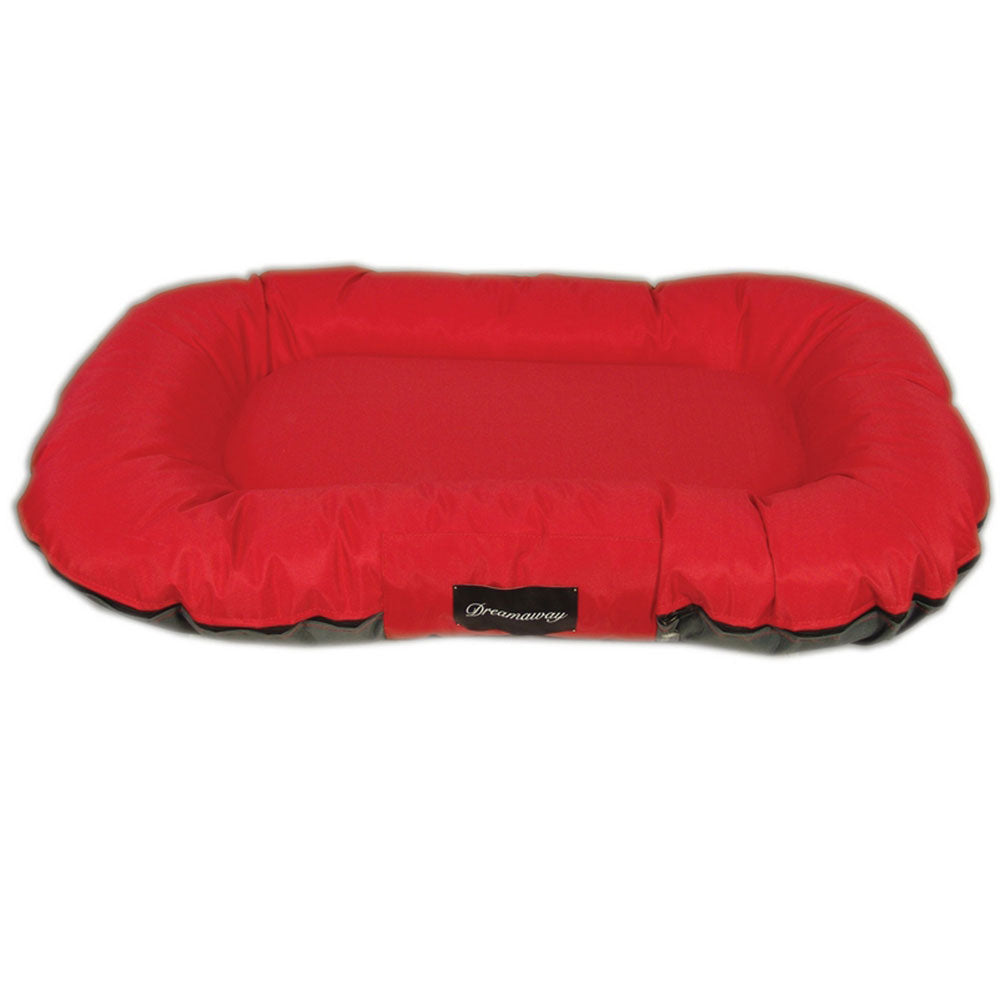 FABOTEX Boston Matress (Various Colors)