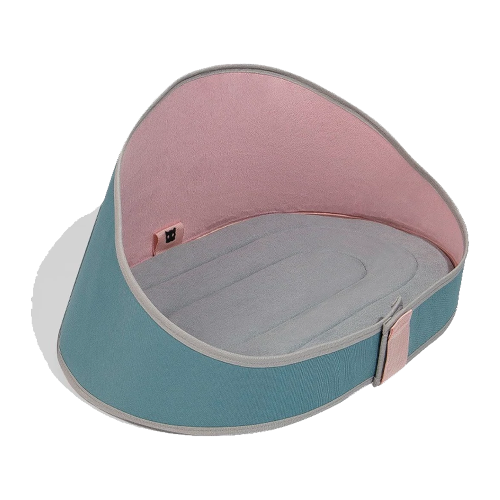 ZEE.CAT Cat Bed With Detachable Screen