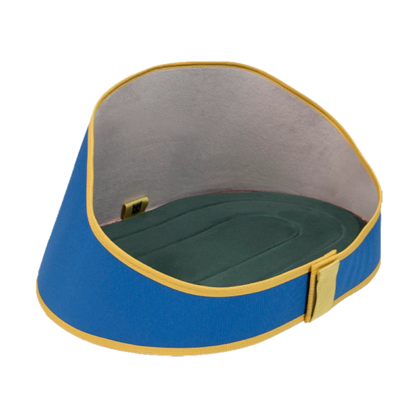 ZEE.CAT Cat Bed With Detachable Screen