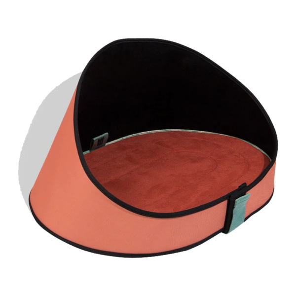 ZEE.CAT Cat Bed With Detachable Screen