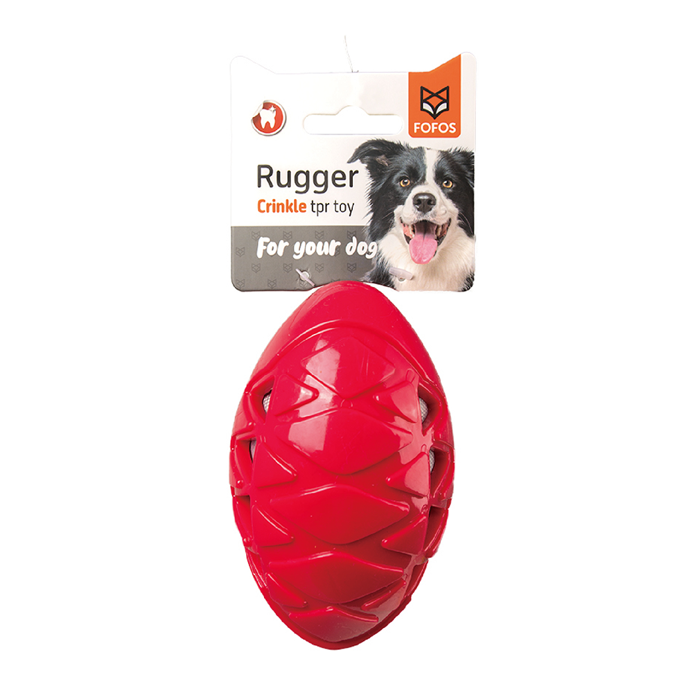 FOFOS Crunch Football