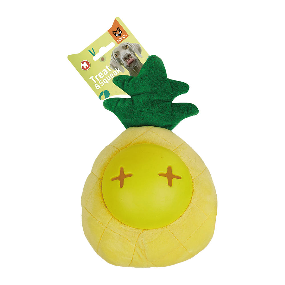 FOFOS Pineapple Treat Hider