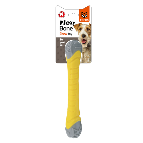 FOFOS Flexy Bone