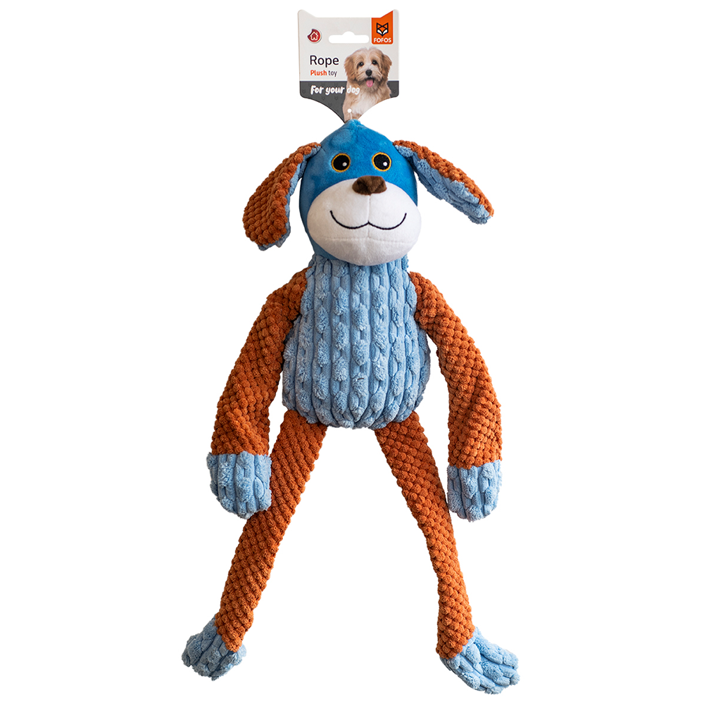 FOFOS Long Leg Dog Toy (Small)