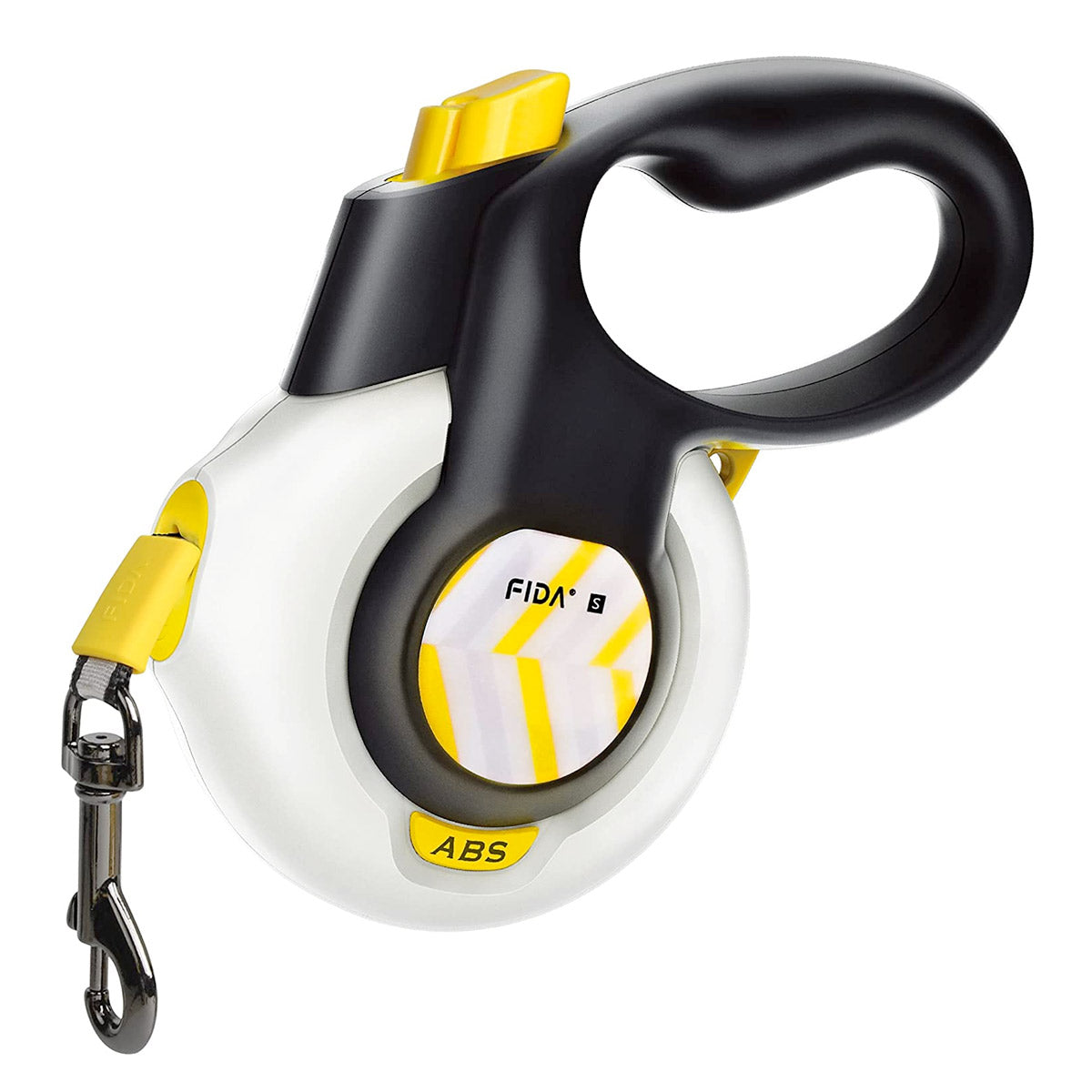 FIDA Autobrake Retractable Dog Leash (16 ft)