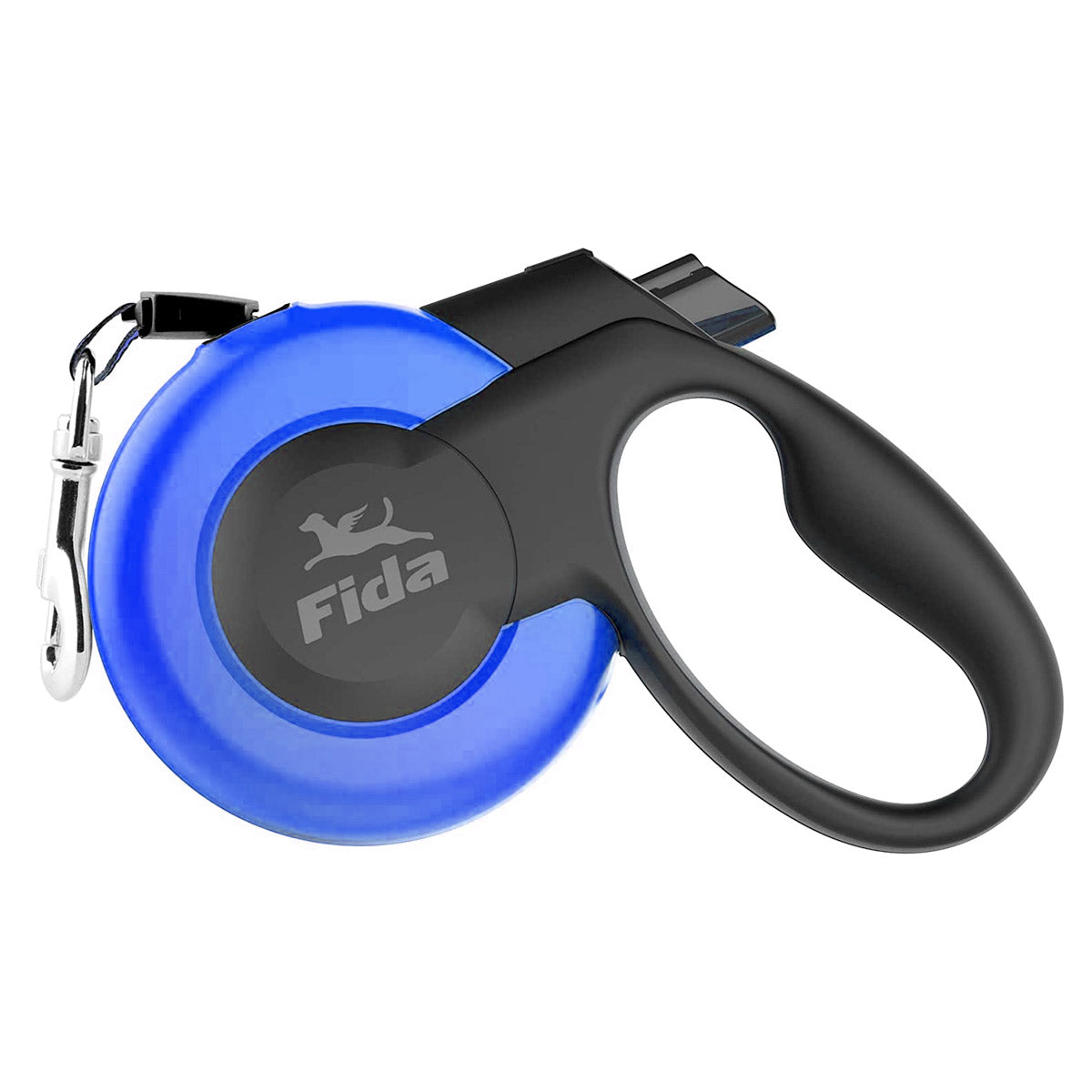 FIDA Retractable Dog Leash Heavy Duty (Mars Series)