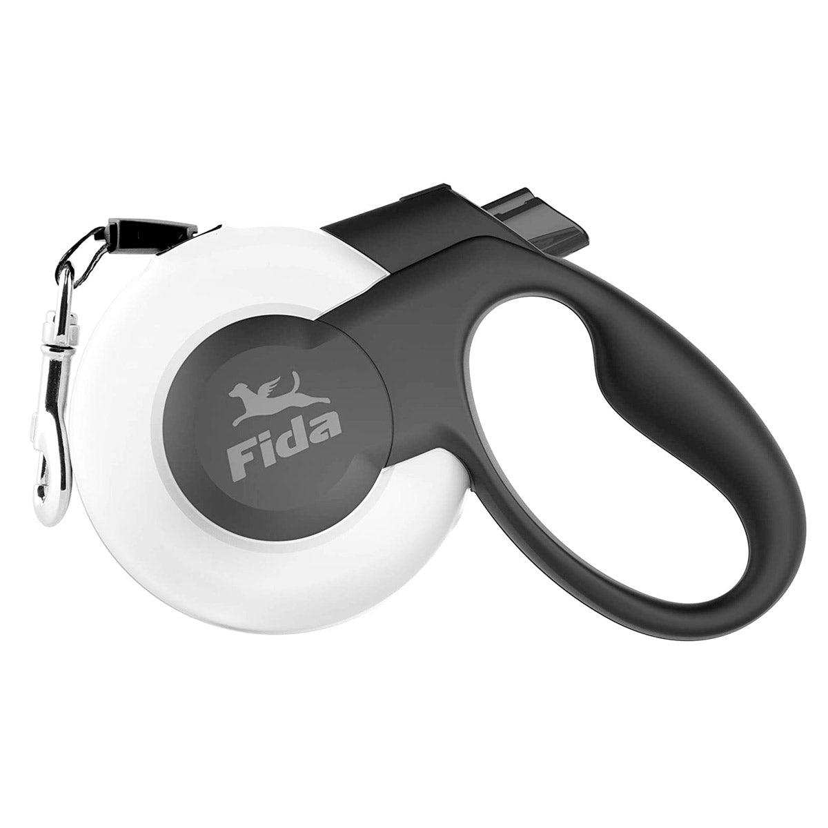 FIDA Retractable Dog Leash Heavy Duty (Mars Series)