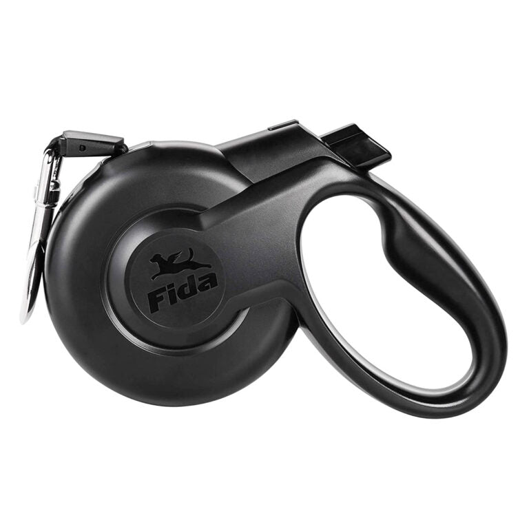 FIDA Retractable Dog Leash Heavy Duty (Styleash Series)