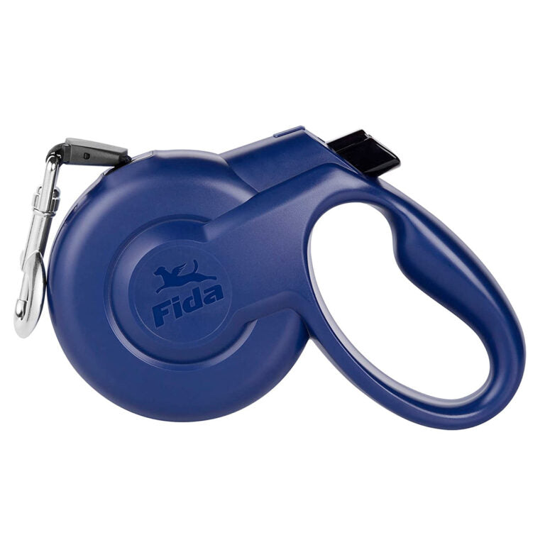 FIDA Retractable Dog Leash Heavy Duty (Styleash Series)
