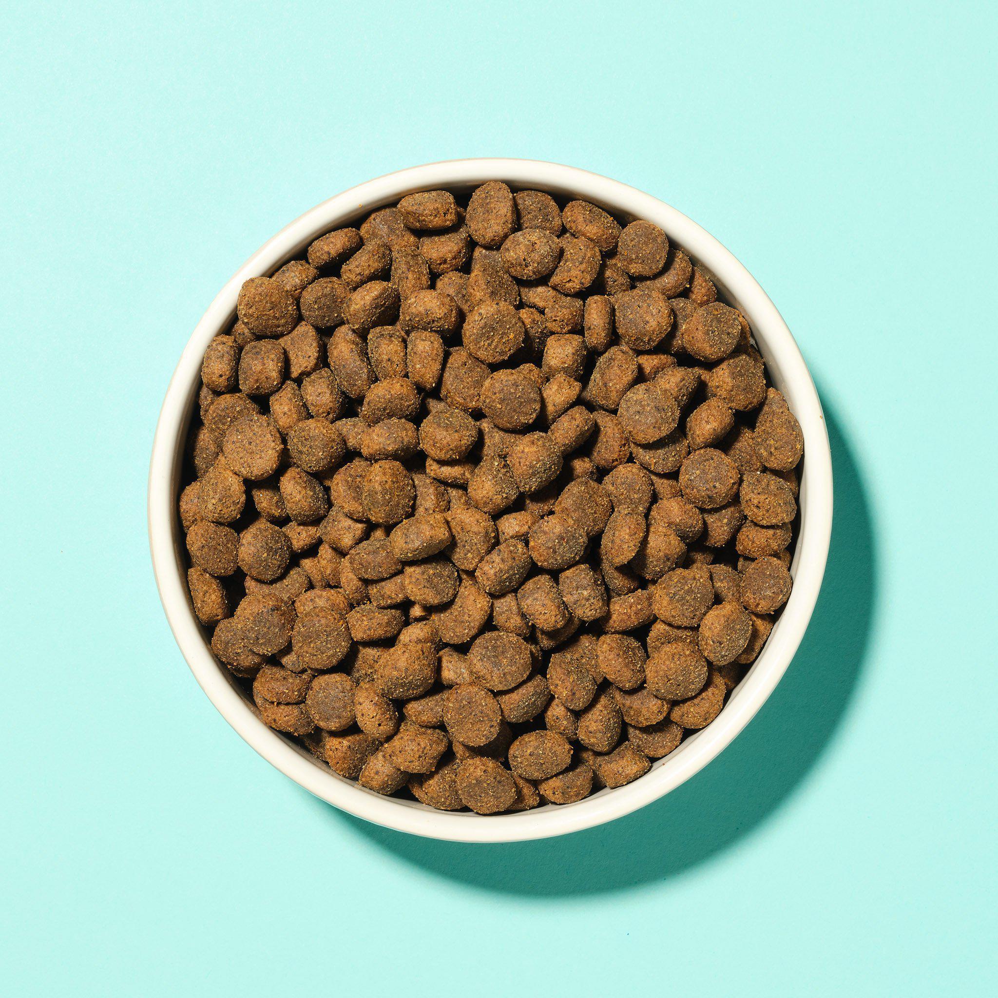 POOCH & MUTT Dog Dry Food Joint Care With Salmon