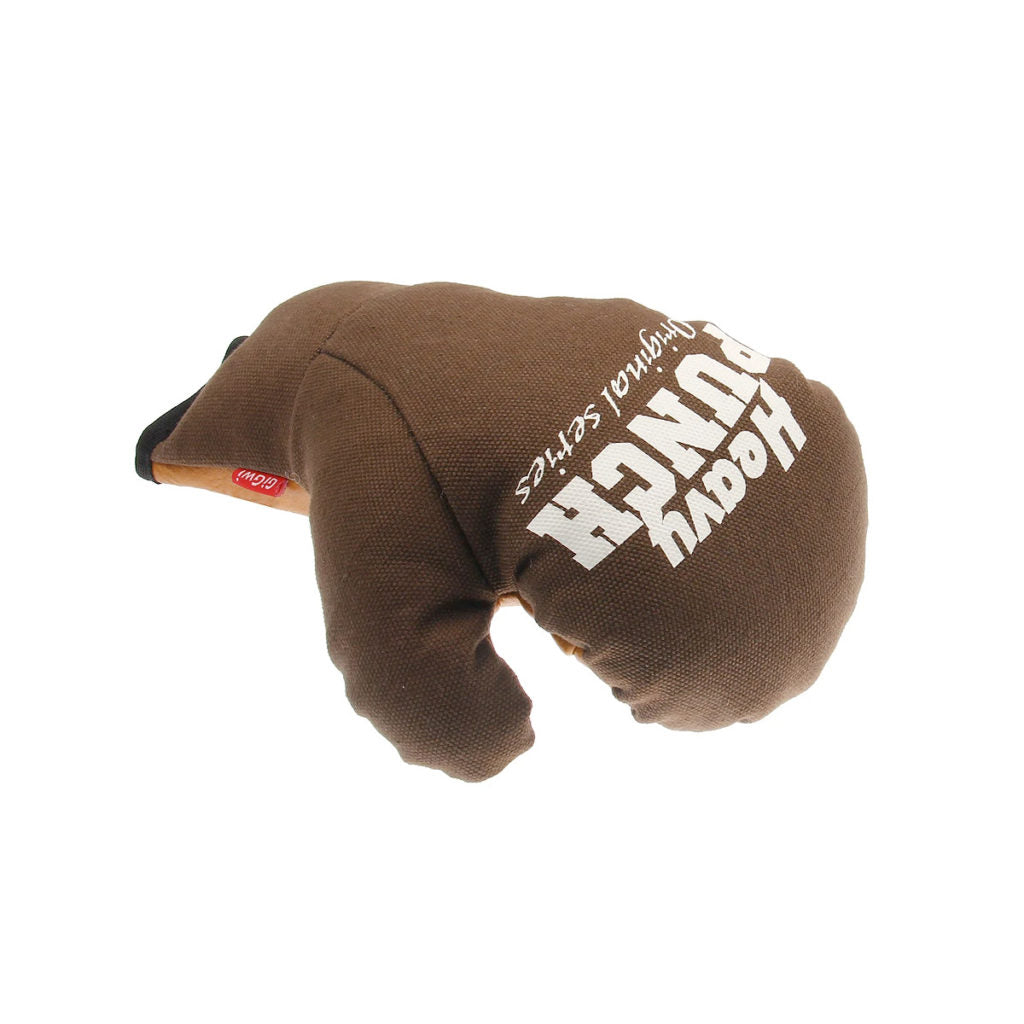 GIGWI Heavy Punch Boxing Glove (Large)