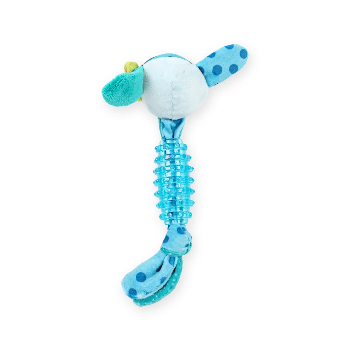 GIGWI Suppa Puppa Rabbit with Squeaker (Small)