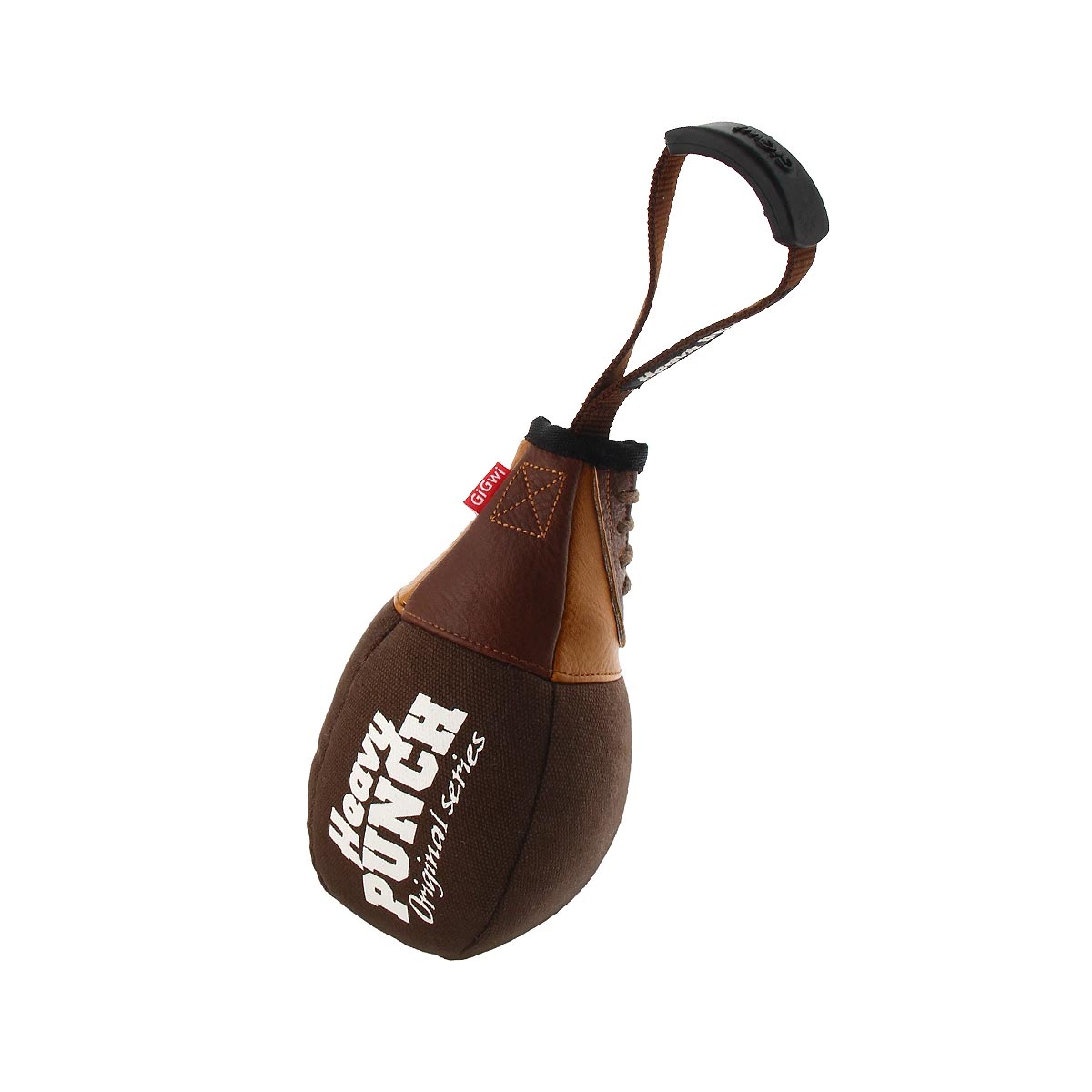 GIGWI Heavy Punch Boxing Pear (Large)
