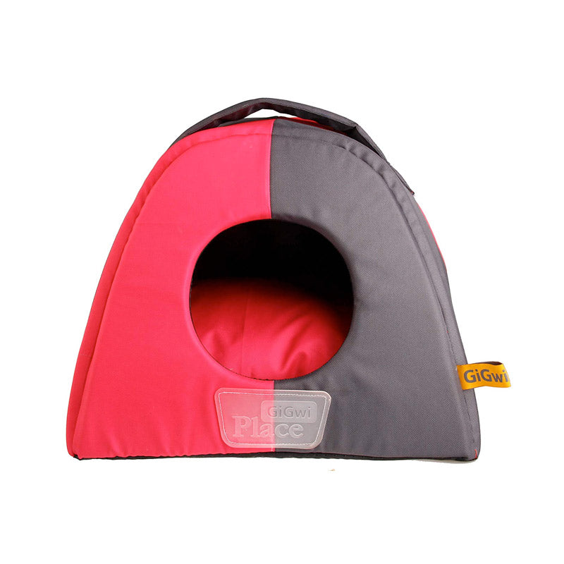 GIGWI Place Pet House (Multiple Colors)