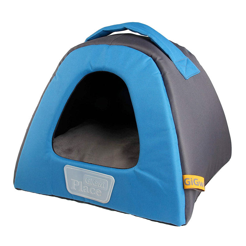 GIGWI Place Pet House (Multiple Colors)