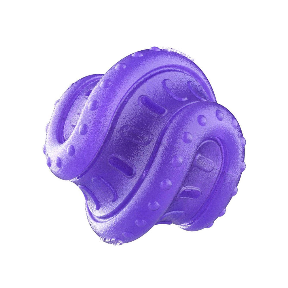 GIGWI Rolling Bell Ball