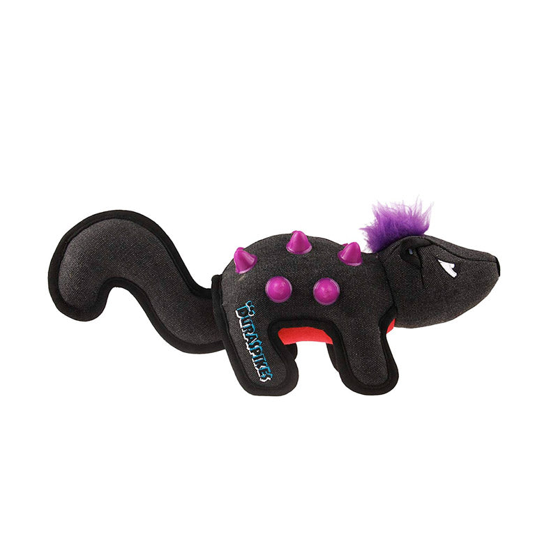 GIGWI Duraspikes Extra Durable Coon (Grey)