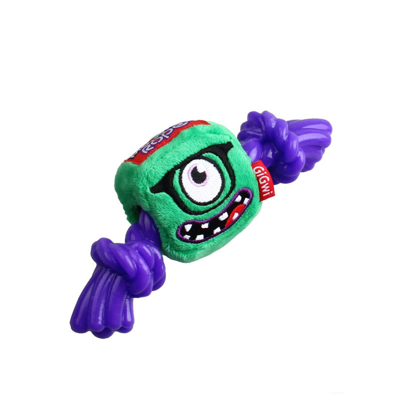 GIGWI Green Monster Rope (Small)