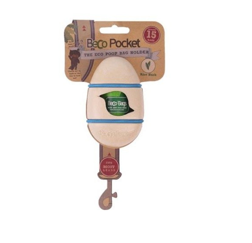 BECO Pocket Poo Bags Dispenser