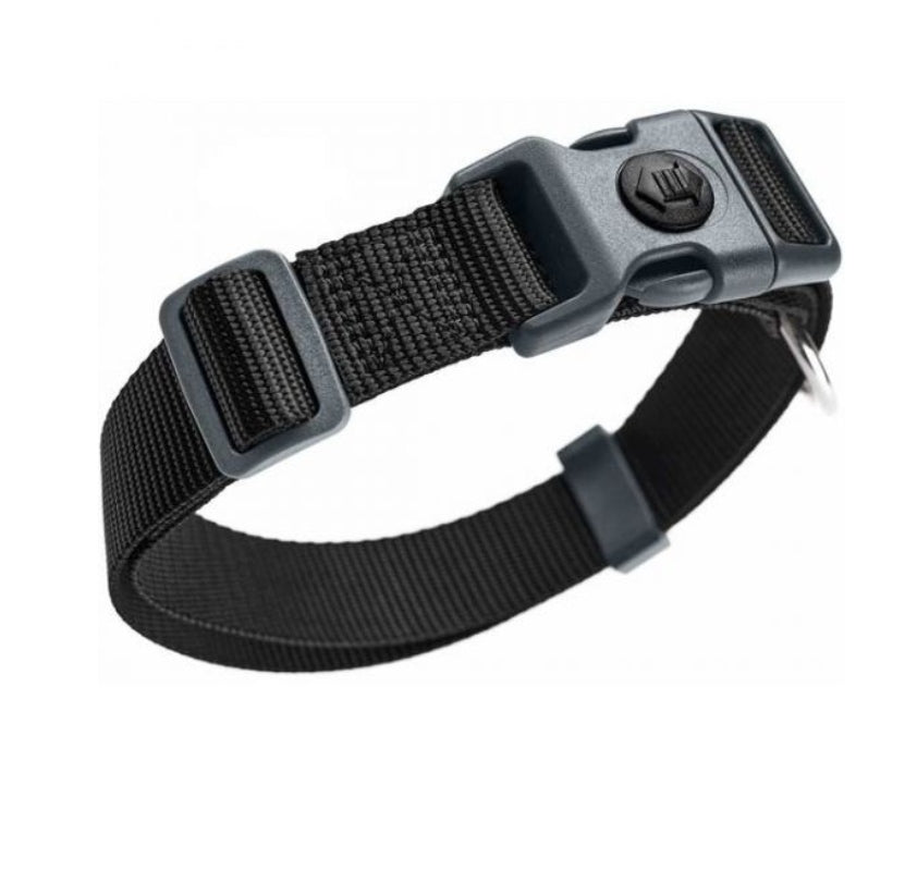 HUNTER London Dog Collar