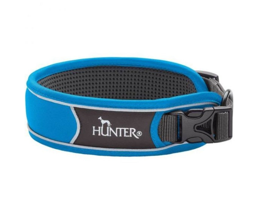 HUNTER Divo Dog Collar