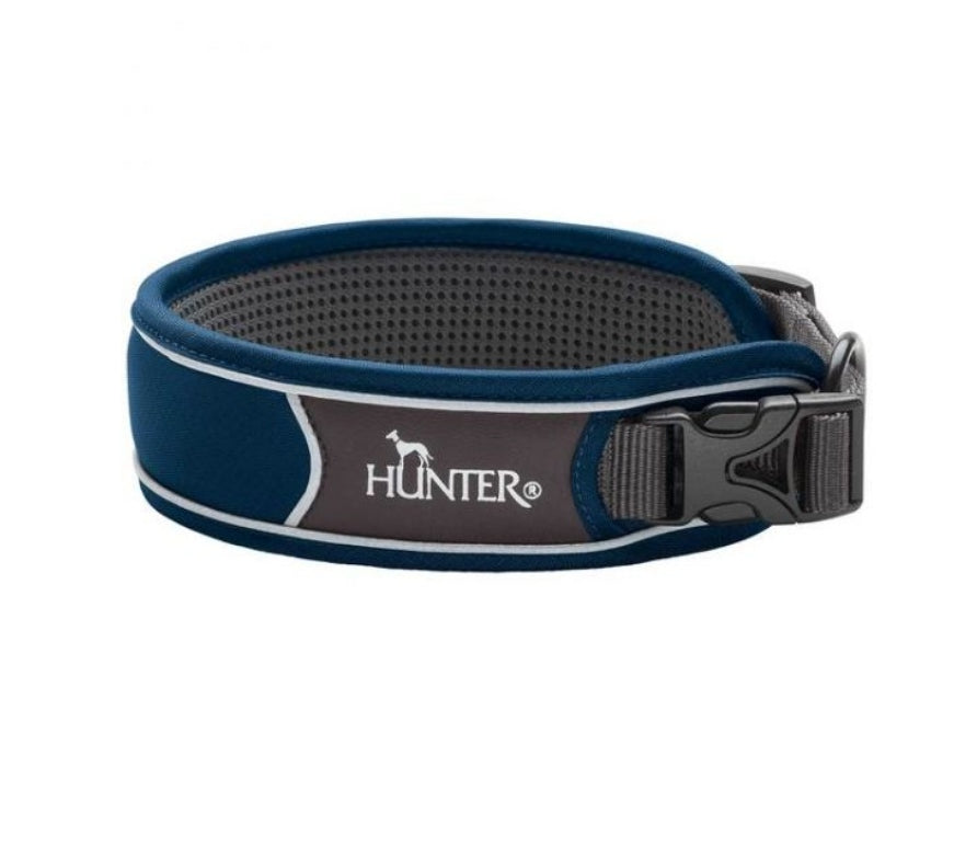 HUNTER Divo Dog Collar