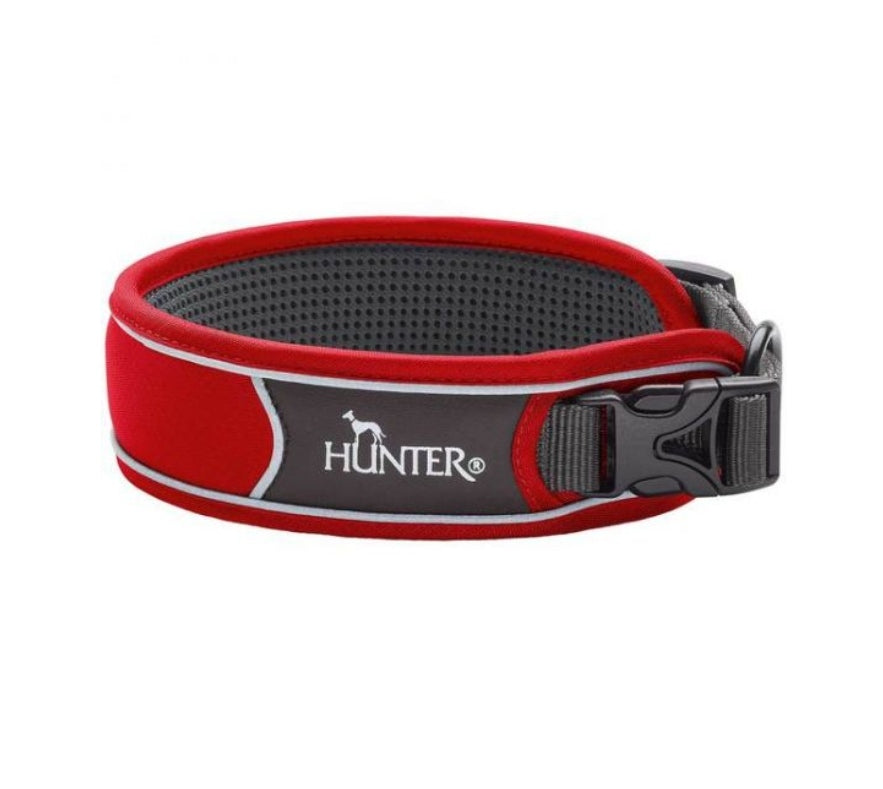 HUNTER Divo Dog Collar